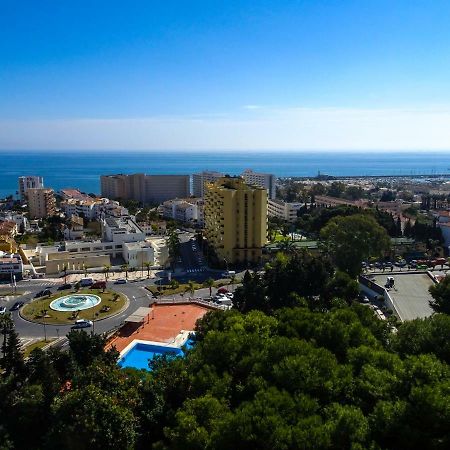 Apartment Duquesa De Espana Торремолинос Экстерьер фото