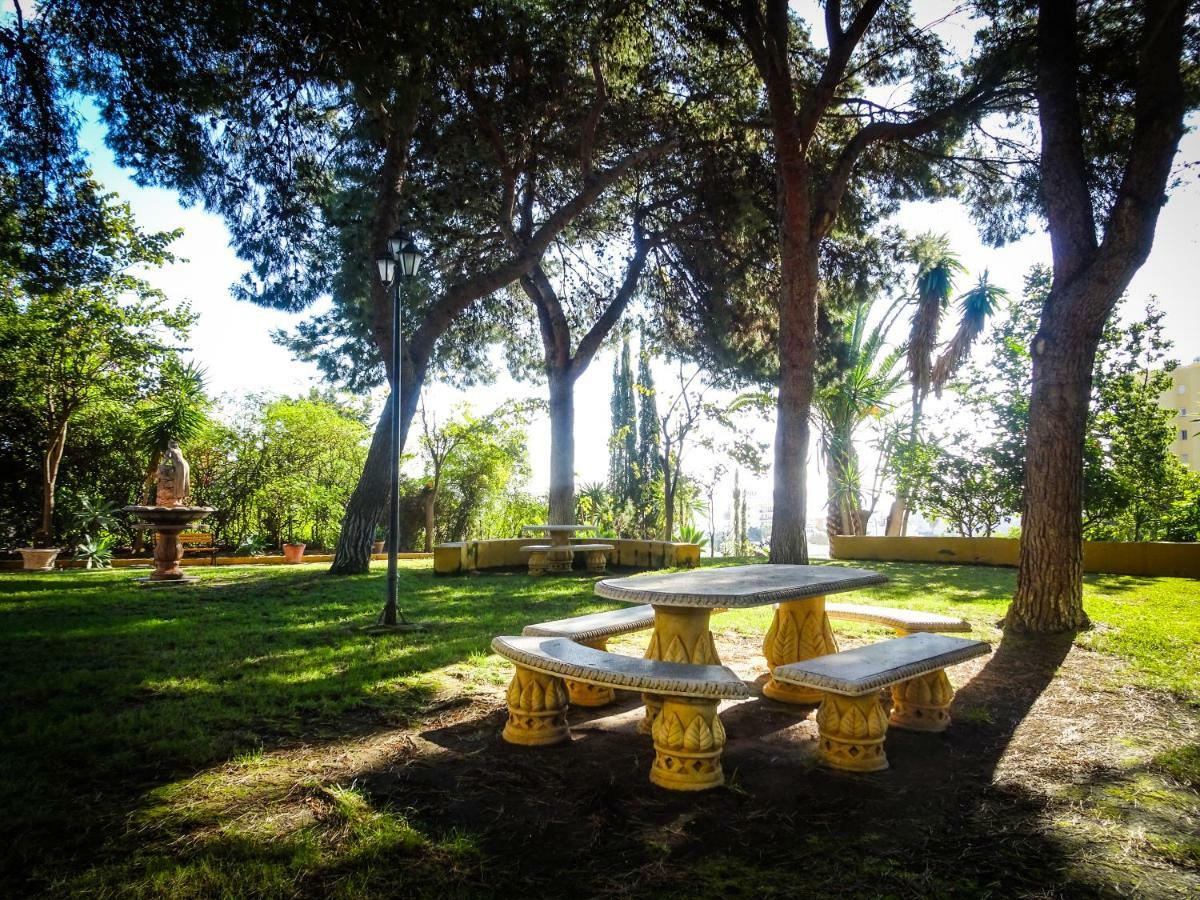 Apartment Duquesa De Espana Торремолинос Экстерьер фото