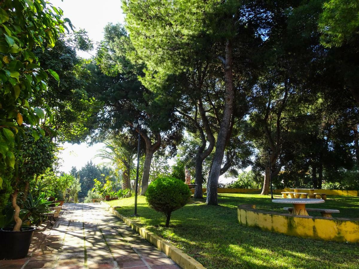 Apartment Duquesa De Espana Торремолинос Экстерьер фото