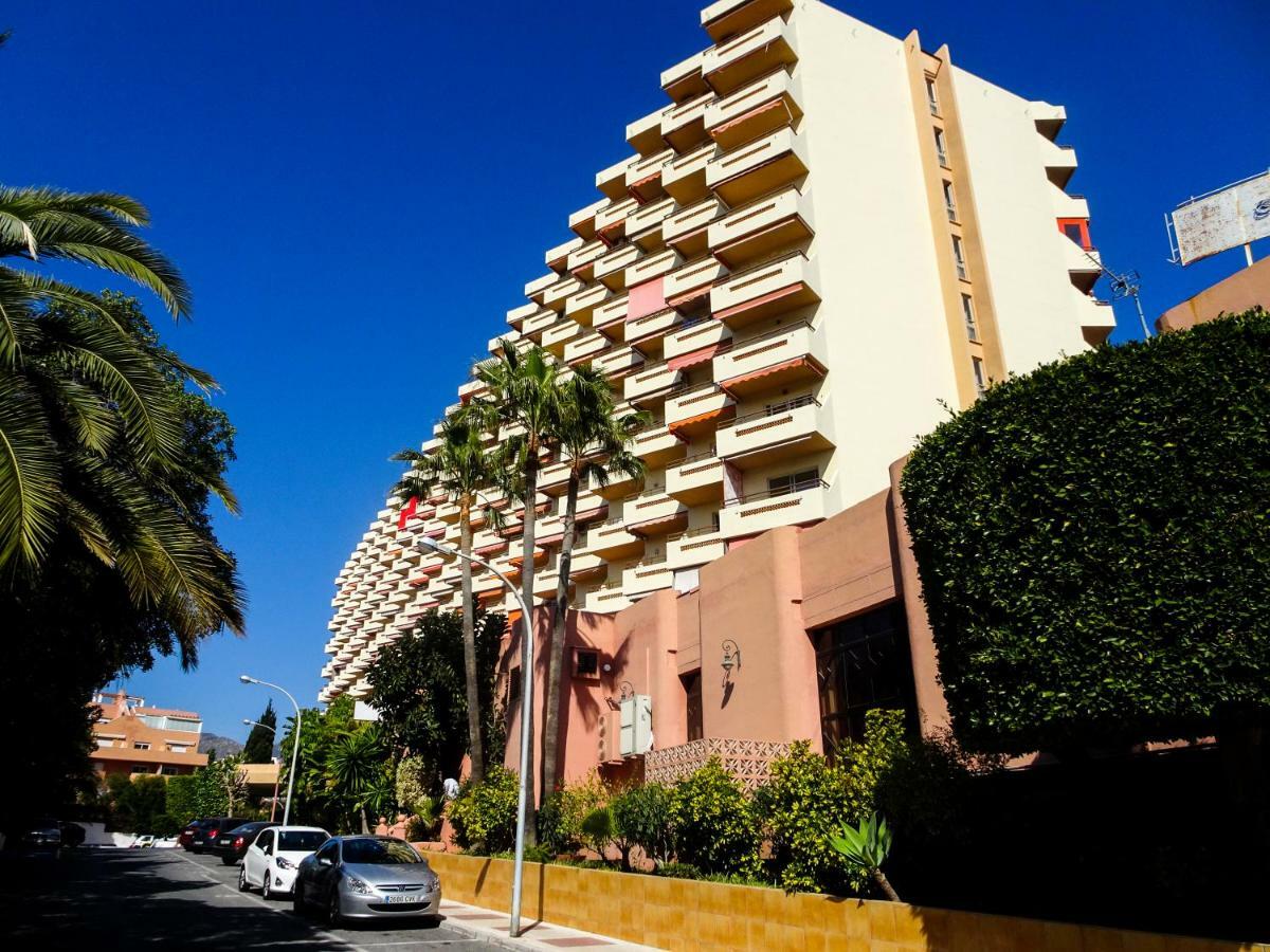 Apartment Duquesa De Espana Торремолинос Экстерьер фото
