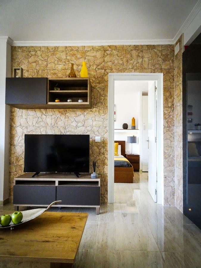 Apartment Duquesa De Espana Торремолинос Экстерьер фото