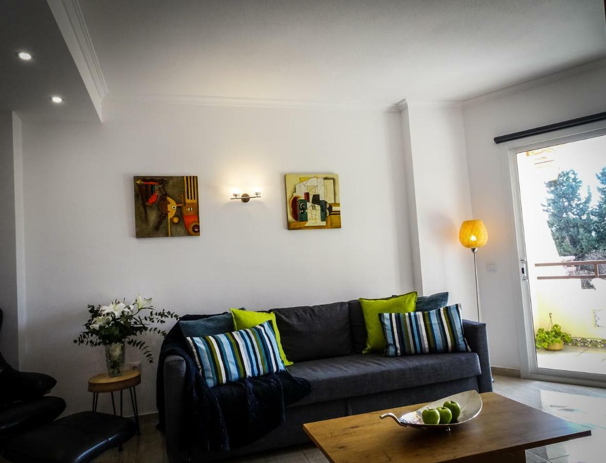 Apartment Duquesa De Espana Торремолинос Экстерьер фото