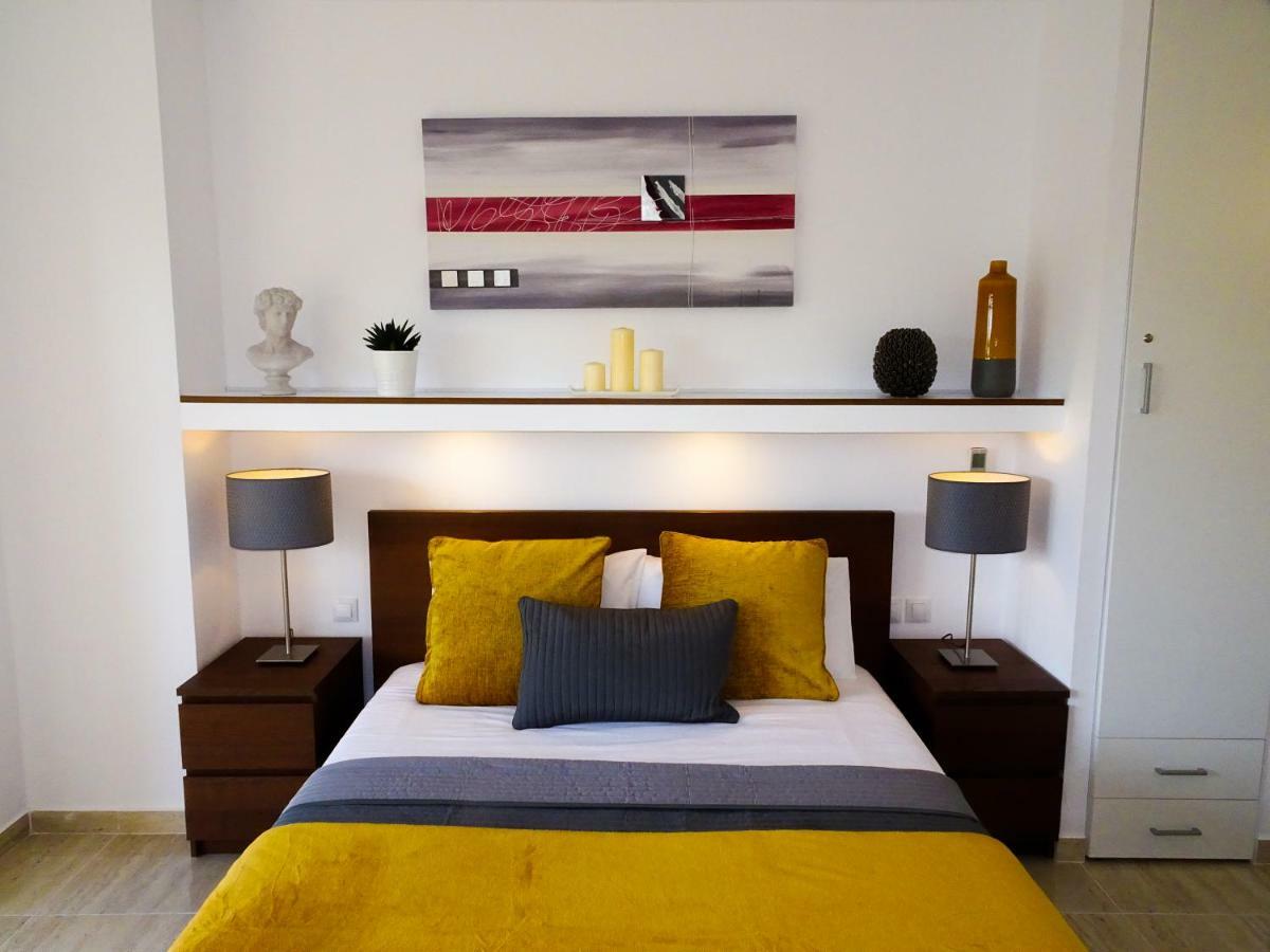 Apartment Duquesa De Espana Торремолинос Экстерьер фото