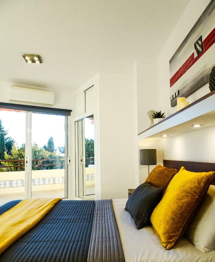 Apartment Duquesa De Espana Торремолинос Экстерьер фото