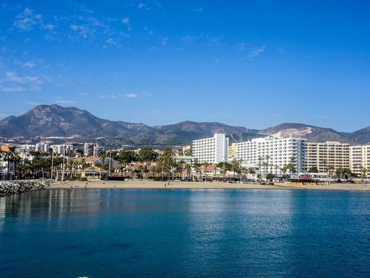 Apartment Duquesa De Espana Торремолинос Экстерьер фото
